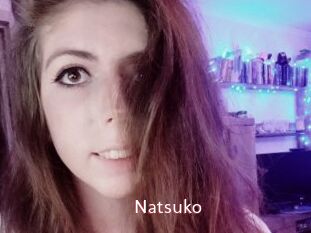 Natsuko