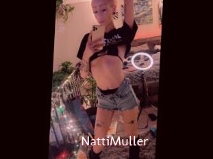 NattiMuller Sweet links only