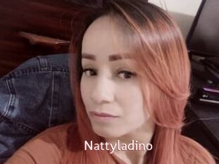 Nattyladino