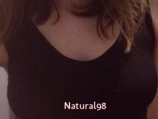Natural98