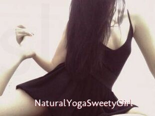NaturalYogaSweetyGirl