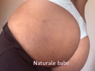 Naturale_babe