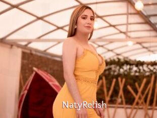 NatyRelish