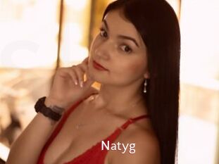 Natyg