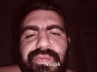 Nauak