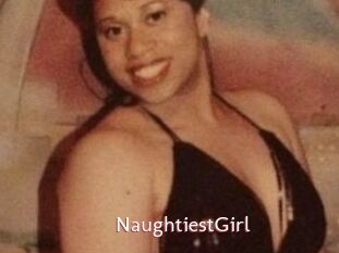 NaughtiestGirl