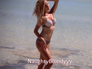 NaughtyBlondyyy