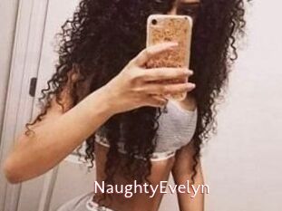 NaughtyEvelyn