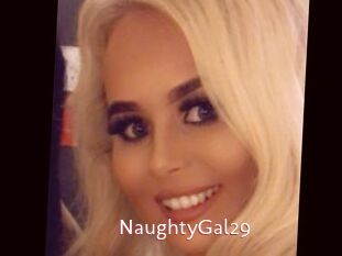 NaughtyGal29