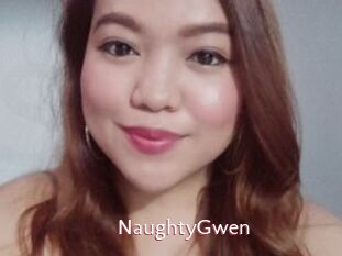 NaughtyGwen