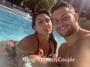 NaughtyHornyCouple