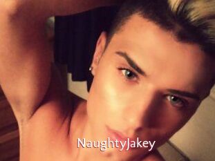 NaughtyJakey