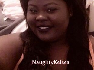 NaughtyKelsea