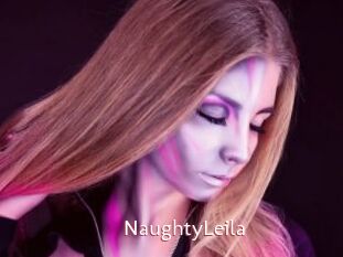 NaughtyLeila