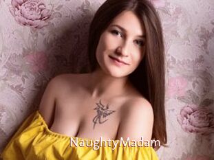 NaughtyMadam Sweet links only