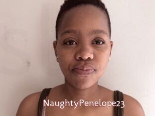 NaughtyPenelope23