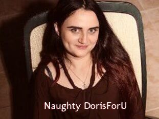 Naughty_DorisForU