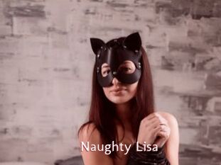 Naughty_Lisa