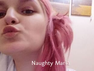Naughty_Marla