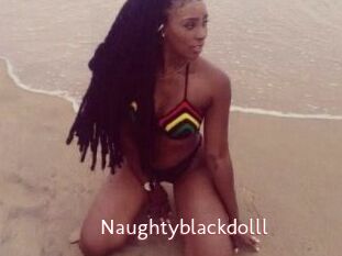 Naughtyblackdolll