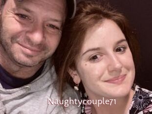 Naughtycouple71