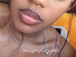 NaughtycurvyRiri