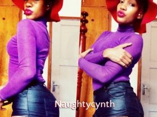 Naughtycynth