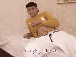 Naughtyskinnyx