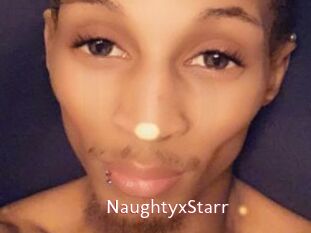 NaughtyxStarr