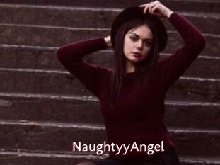 NaughtyyAngel