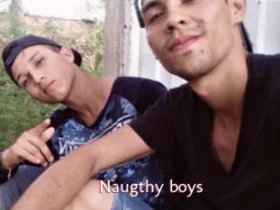 Naugthy_boys