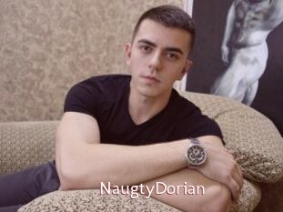 NaugtyDorian