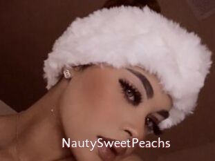 NautySweetPeachs