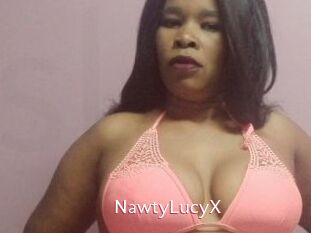 NawtyLucyX