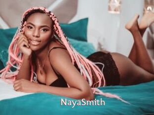 NayaSmith