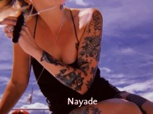 Nayade