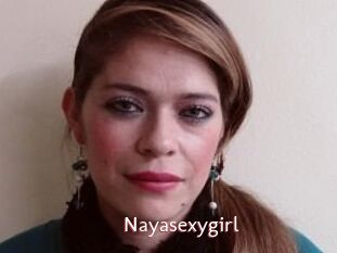 Nayasexygirl