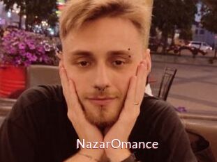 NazarOmance