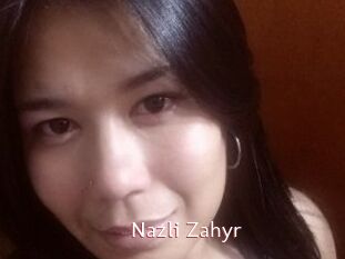 Nazli_Zahyr