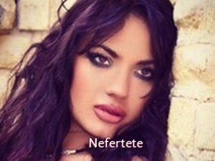 Nefertete