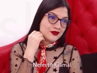 NefertitiGamal