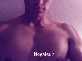 Negaleun