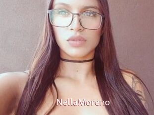 NellaMoreno