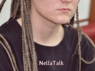 NellaTalk