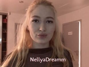 NellyaDreamm