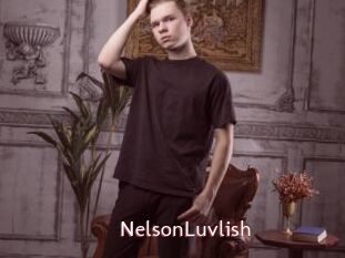 NelsonLuvlish