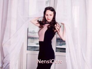 NensiCute