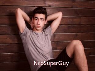 NeoSuperGuy