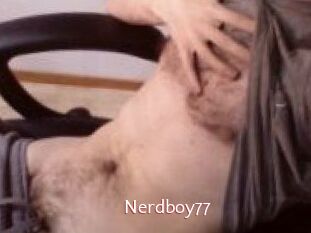 Nerdboy77