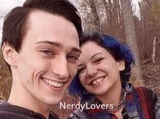 NerdyLovers